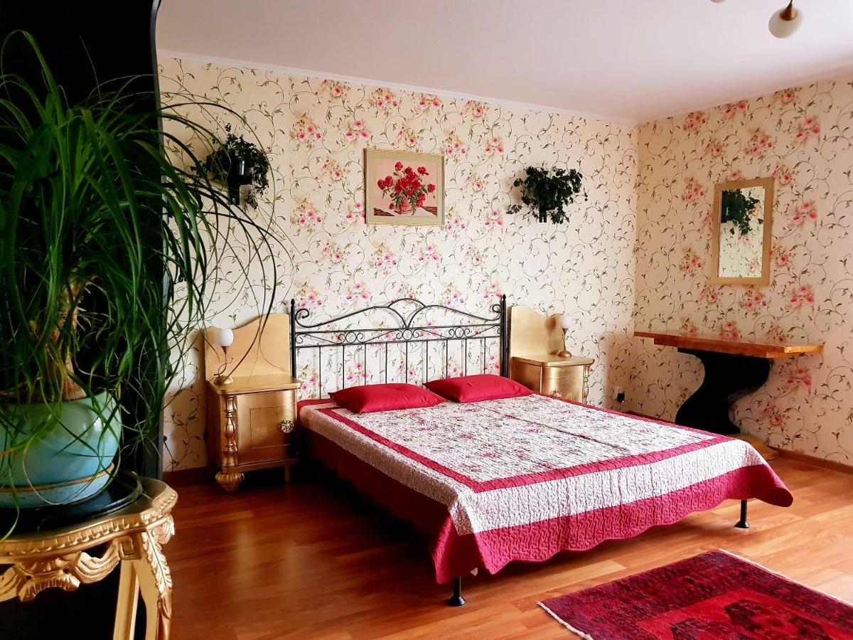 Pensjonat Nostalgia Колобжег Экстерьер фото